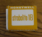 4554 Honeywell Vintage Strobolite 18