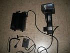 455525 Unbranded Metz Flash Battery Clip Power Cord Light Sensor Combo