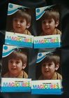 4613591242 Sylvania Blue Dot Magicubes