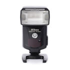 Sb-28dx 4714 Nikon Speedlight Ttl Shoe Mount Flash
