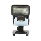 Sb-50dx 4716 Nikon Speedlight Shoe Mount Ttl Flash
