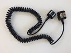 Sc-28 4765 Nikon Dedicated Ttl Coiled Sync Cord