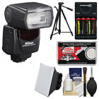 Sb-700 4808b-62494-kit Nikon Af Speedlight Flash Factory Refurbished With 689466862324