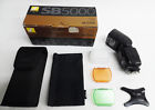 Sb-5000 4815i Nikon Af Speedlight