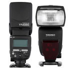 Yn685 4894660632796 Unbranded System Ettl Hss Wireless Flash Speedlite For