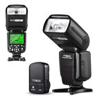 1-8000s 4894663168049 Tycka Flash Wireless Trigger Remote For Nikon Dslr