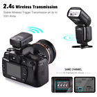 Tk206n 4894663357443 Tycka Flash Speedlight Wireless Controller Trigger For Nikon