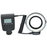 4894719093936 Unbranded Macro Ring Led Flash Light For Dslr