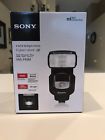 Hvl-f43m 4905524928778 Sony Flash For Cybershot Alpha