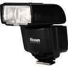 49332 Nissin Ttl Flash For Canon Px