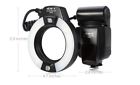 4fbq3hecv Unbranded Viltrox Professional Macro Ring Speedlight Flashlight Lcd 4894679232987