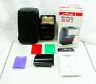 5042 Konica Minolta Metz Mecablitz Fits Maxxum Canon Eos 003915028011