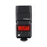 505002-01 Godox Mini Thinklite Ttl Flash For Olympus Panasonic Cameras Black