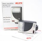 34af3n 5074n Metz Flash 34 Af-3n 0719821159902