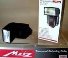 40af-4c 5077c Metz Mecablitz Electronic Flash 719821173953