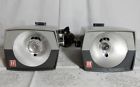 52-a Honeywell Strobonar Modeling Slave Camera Photography Tested