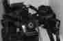 5200 Metz Mecablitz 60 Ct-1 Handle Mount Flash