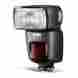 52317ps Metz Mecablitz 52 Af-1 Ttl Touchscreen Shoe Mount Flash For Pentax Dslrs Gn 170