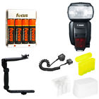 5296b002-k3 Canon Speedlite 600ex-rt Flash 639767686174