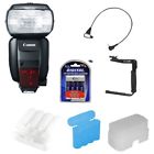 5296b002-k4 Canon Speedlite 600ex-rt Shoe 680569094421