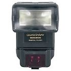 53-166-0918 Quantaray Qdc800 Digital Flash 081097530915