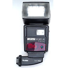 54-mz4i Metz Flash With Rollei Hy6