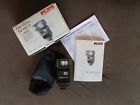 54234n Metz Mecablitz Shoe Mount Flash For Nikon 4003915054034