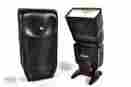 550ex Canon Speedlite