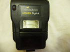 5750dx Promaster Digital Flash Camera Module
