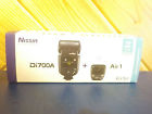 5574700528 5813070076 Nissin Di700a With Air