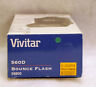 59805 Vivitar Shoe Mount Flash