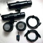 600-r Profoto Compact Monolight Kit Pocket Wizard Transmitter Spare Bulbs