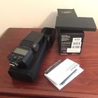 600017352 Fujifilm Ef-x500 Flash Usa