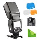 1-8000s 600346553286 Godox Tt685s 2.4g Hss