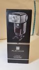 600603177644 Platinum For Nikon I-ttl