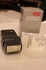 601-can Alfon Electronic Auto Focus Flash For Canon Eos Cameras