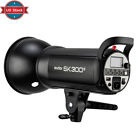 Sk300ii 602938083379 Godox Us 300ws