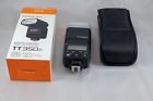 Tt350f 602938083430 Godox Ttl Hss Flash Speedlite For Fuji