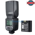 V860ii-f 602938087049 Godox Us 2.4g