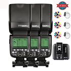 Tt685o 602938087063 Godox Us Ttl Hss Speedlite Trigger Kit For