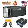 Ad200 602938090483 Godox Ttl Pocket Flash Wireless Trigger For Canon