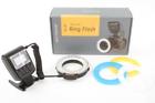 Rl-48 6049 Promaster Macro Led Ring Flash