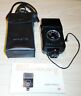 60611514 Konica Minolta Vintage Auto Electroflash Film Camera Flash Attachment Manual