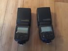 Yn-568ex 610393819280 Yongnuo Wir Eless Ttl Flash Speedlite Fo Nikon