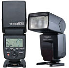 Yn-568ex 612085794363 Yongnuo Ii Ttl Flash Speedlite With High Speed