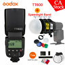 Tt600 614234366780 Godox Camera Flash Speedlite Band For Canon Nikon