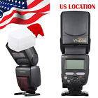 1-8000s 614324363262 Yongnuo Yn685 I-ttl Hss