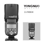 Yn560iii 614324363422 Yongnuo 2 Pcs