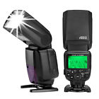 D5300 614409007609 Powerextra Speedlight Flash For