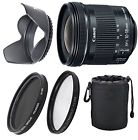6200533988583 Pagingzone Canon Ef-s 10-18mm
